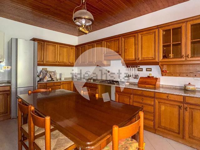Villetta indipendente in vendita di 122 m² in Via Valentino Lanzi, 18