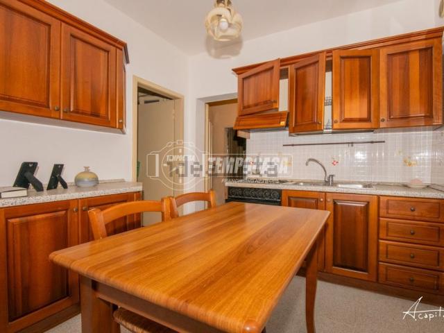 Villetta indipendente in vendita di 122 m² in Vicolo Damiano Chiesa, 1