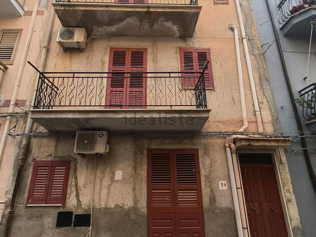 Villetta indipendente in vendita di 122 m² in Vicolo S. Giovanni, 26