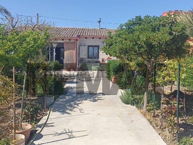 Villetta indipendente in vendita di 122 m² in Corso Umberto I