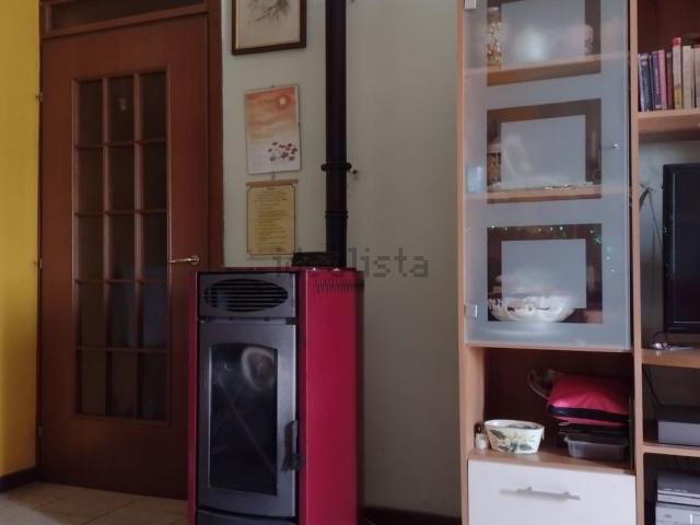 Villetta indipendente in vendita di 122 m² in Località Biagioni, 46