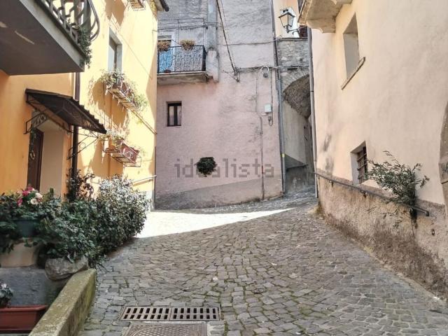 Villetta indipendente in vendita di 122 m² in Piazza Gabriele Veneziale, 11