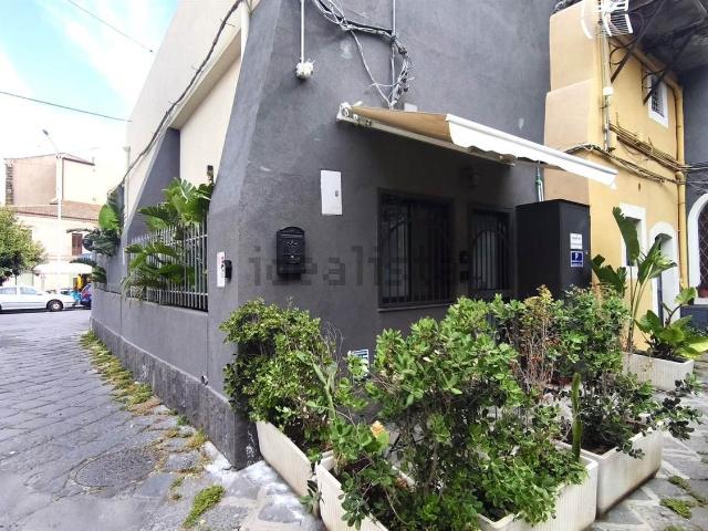 Villetta indipendente in vendita di 122 m² in Piazza Maravigna