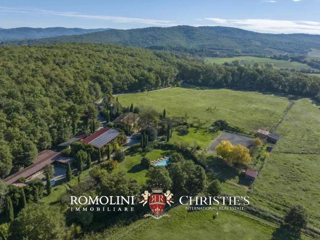 Villetta indipendente in vendita di 1237 m²