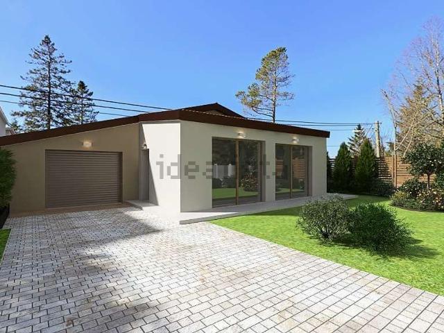 Villetta indipendente in vendita di 123 m²