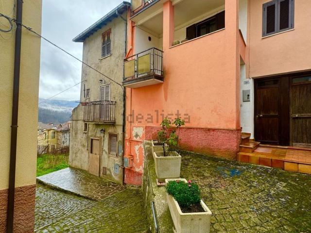 Villetta indipendente in vendita di 123 m² in Via Castello, 31