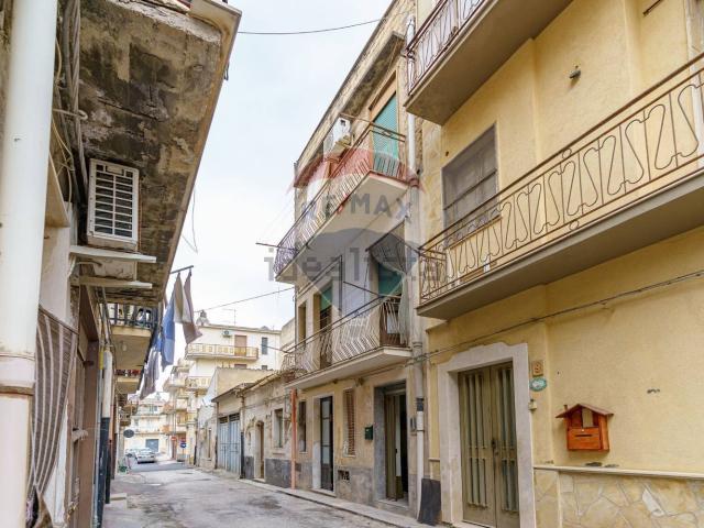 Villetta indipendente in vendita di 123 m² in Via Cristoforo Colombo, 5