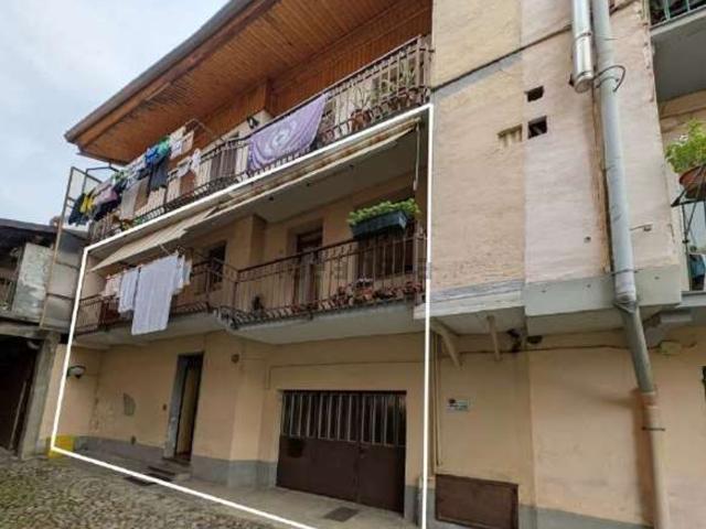 Villetta indipendente in vendita di 123 m² in Via Giuseppe Arnulfo, 28