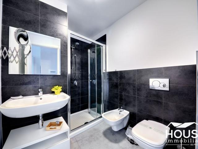 Villetta indipendente in vendita di 123 m² in Via Giuseppe Garibaldi
