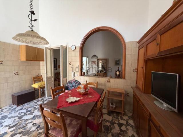 Villetta indipendente in vendita di 123 m² in Via Giuseppe Mazzini, 30