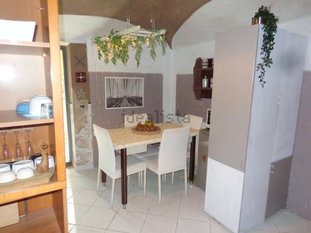 Villetta indipendente in vendita di 123 m² in Via Don Francesco Campi