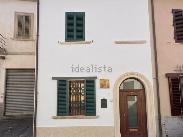 Villetta indipendente in vendita di 123 m² in Via della Colombina, 7