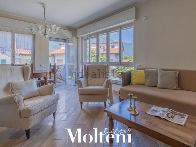 Villetta indipendente in vendita di 123 m² in Via Enrico Fermi, 17