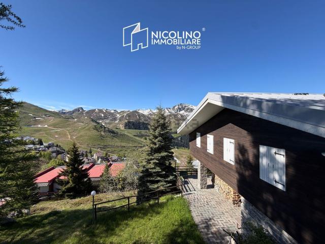Villetta indipendente in vendita di 123 m² in Via Orione