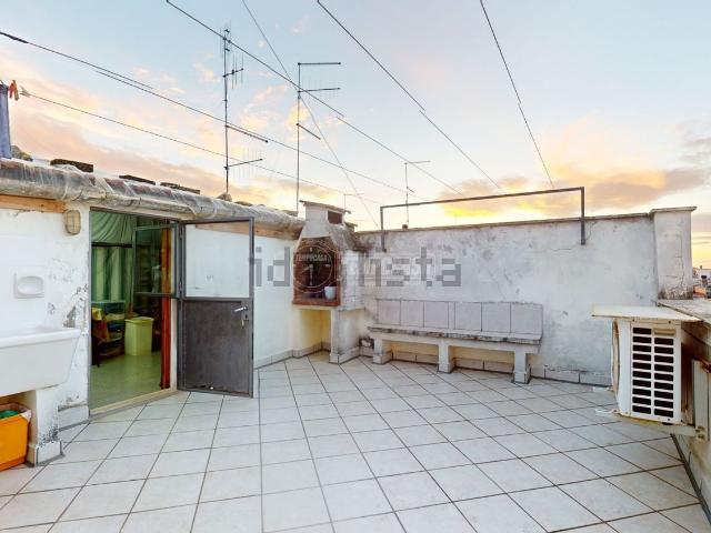 Villetta indipendente in vendita di 123 m² in Via Monti