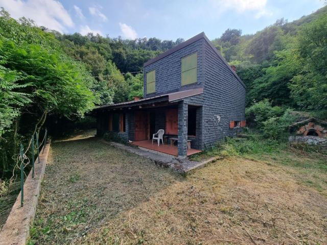 Villetta indipendente in vendita di 123 m² in Via Mandolare