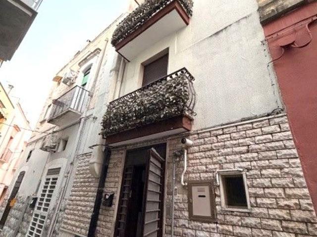 Villetta indipendente in vendita di 123 m² in Via San Martino