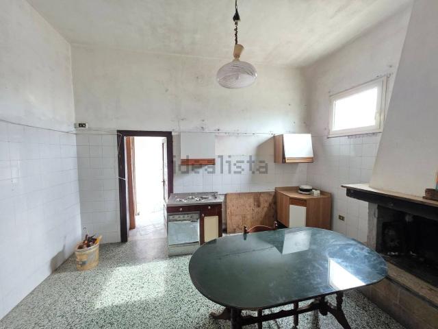 Villetta indipendente in vendita di 123 m² in Via San Nicola, 8