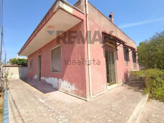 Villetta indipendente in vendita di 123 m² in Via San Gregorio Armeno