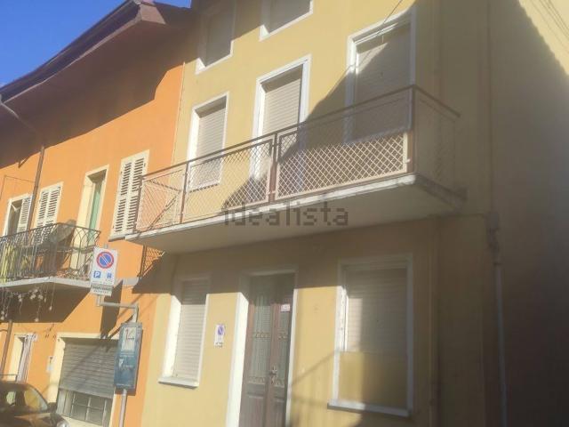 Villetta indipendente in vendita di 123 m² in Via Umberto I°