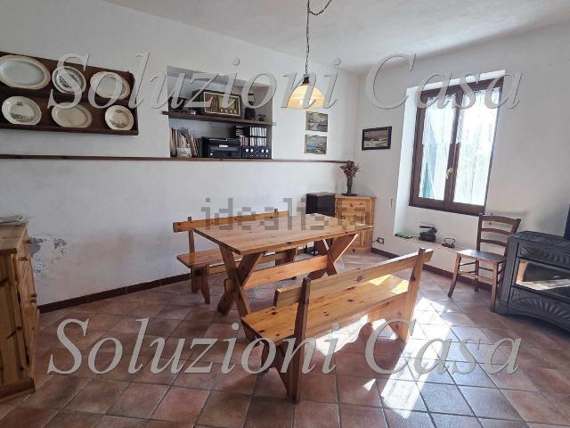 Villetta indipendente in vendita di 123 m² in Vico Cialdini, 11