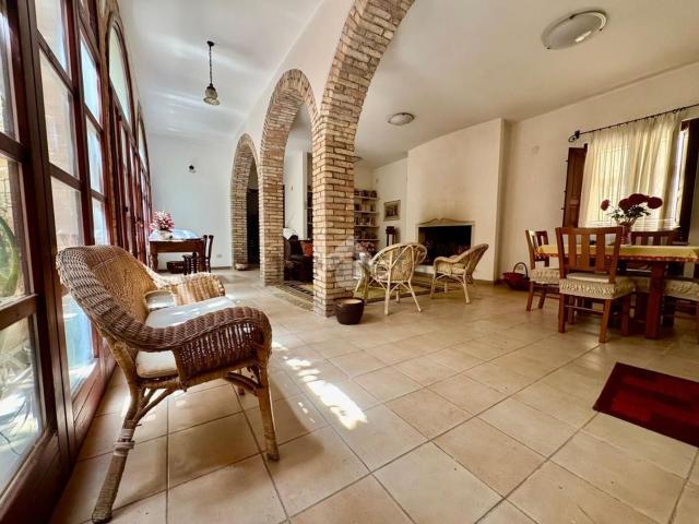 Villetta indipendente in vendita di 123 m² in Vico II Giuseppe Zuddas, 4