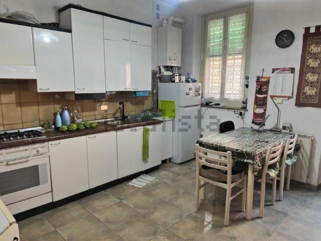 Villetta indipendente in vendita di 123 m² in Vicolo V. Alfieri, 6