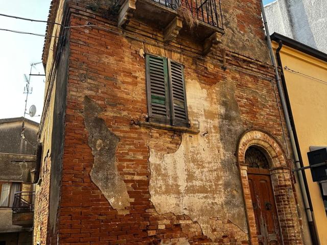 Villetta indipendente in vendita di 123 m² in Corso Adriatico, 46