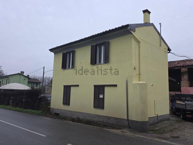 Villetta indipendente in vendita di 123 m² in Località Mostiola, 1