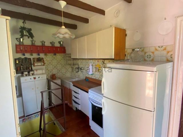 Villetta indipendente in vendita di 123 m² in Strada Comunale della Villa