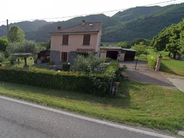 Villetta indipendente in vendita di 123 m² in Strada Provinciale 4, 12
