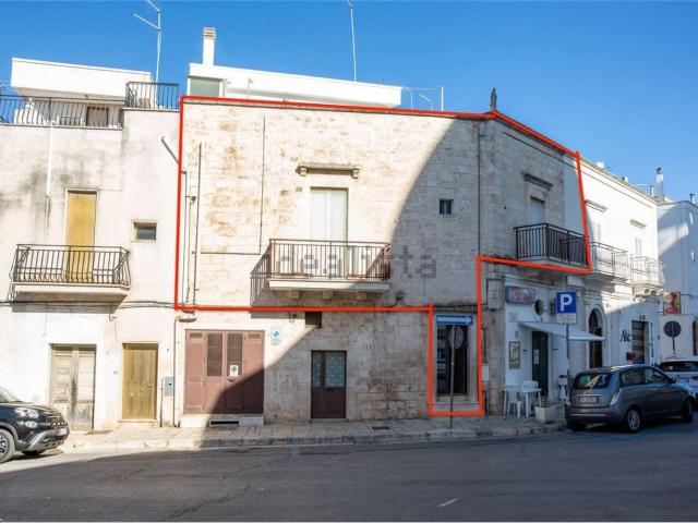 Villetta indipendente in vendita di 124 m²