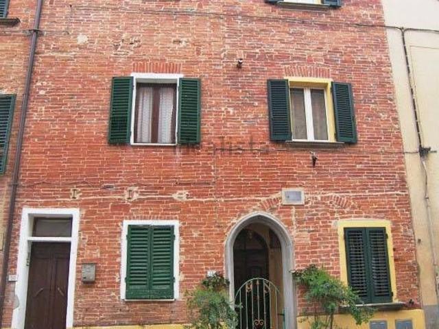 Villetta indipendente in vendita di 124 m²