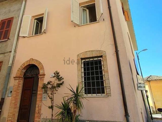 Villetta indipendente in vendita di 124 m²