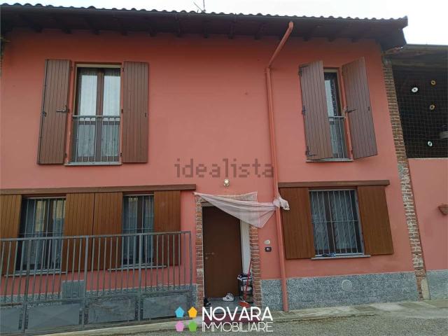 Villetta indipendente in vendita di 124 m²