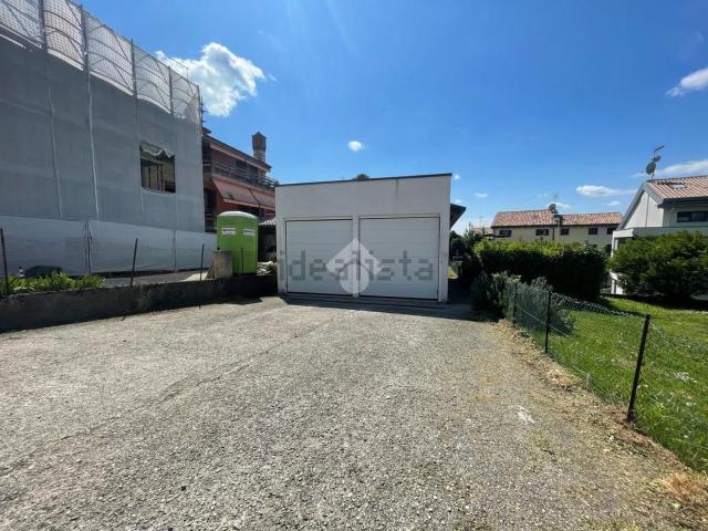 Villetta indipendente in vendita di 124 m² in Via Costa