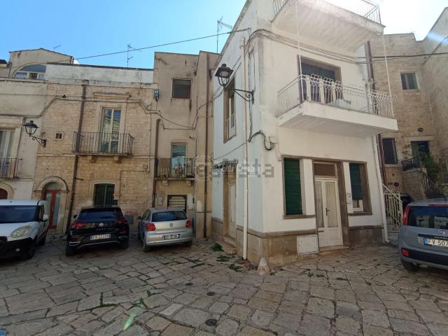 Villetta indipendente in vendita di 124 m² in Via Chiesa