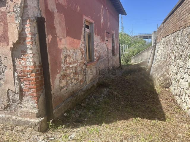 Villetta indipendente in vendita di 124 m² in Via Basso Galera