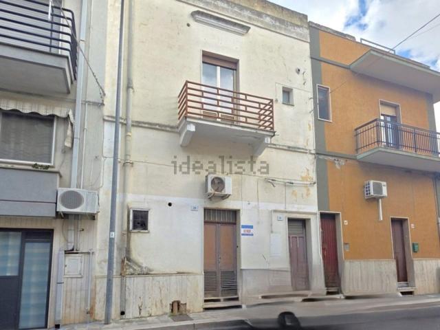 Villetta indipendente in vendita di 124 m² in Via G. Ferraris, 39
