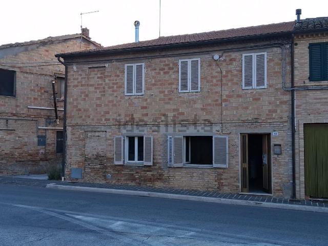 Villetta indipendente in vendita di 124 m² in Via G. Leopardi, 10