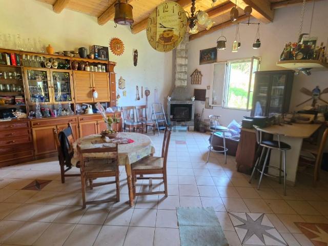 Villetta indipendente in vendita di 124 m² in Via Giardino, 19