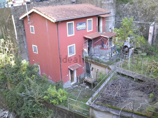 Villetta indipendente in vendita di 124 m² in Via Giovanni Daneo, 2
