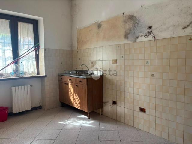Villetta indipendente in vendita di 124 m² in Via del Palazzaccio, 2