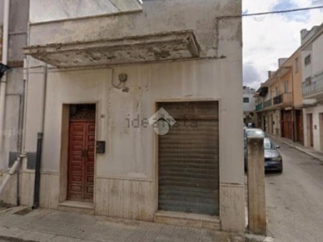 Villetta indipendente in vendita di 124 m² in Via Margarita