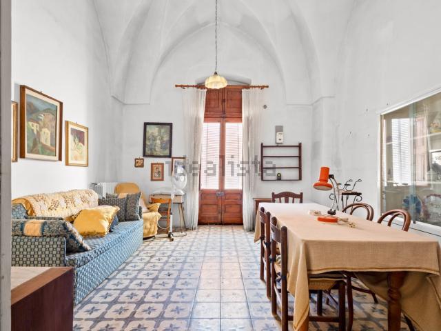 Villetta indipendente in vendita di 124 m² in Via Sant&apos Antonio, 4