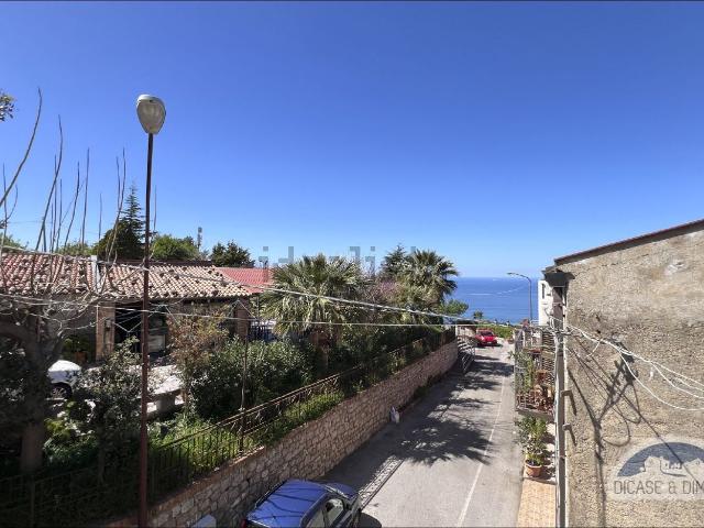 Villetta indipendente in vendita di 124 m² in Via Santissima Annunziata, 43