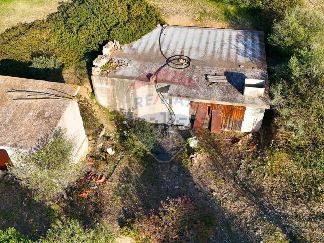 Villetta indipendente in vendita di 124 m² in Via Serra Perdosa, 114
