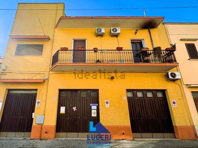 Villetta indipendente in vendita di 124 m² in Via Pistoia