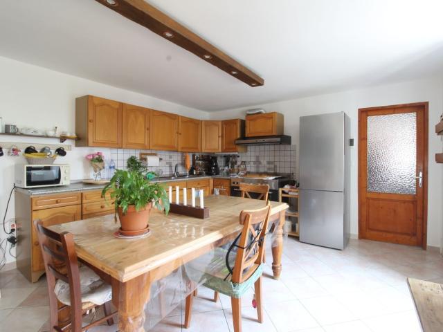 Villetta indipendente in vendita di 124 m² in Via Trieste