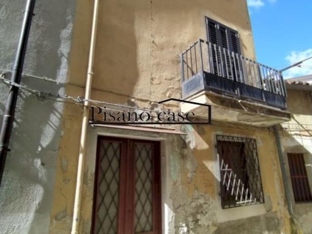 Villetta indipendente in vendita di 124 m² in Via Variante, 36